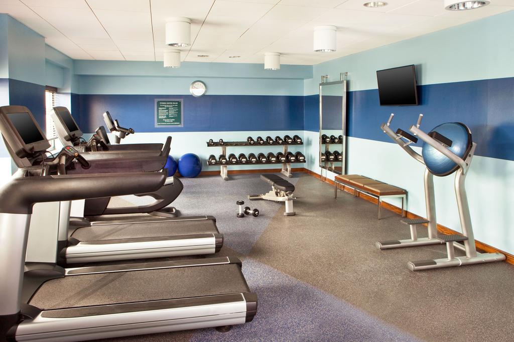 Four Points by Sheraton Scranton