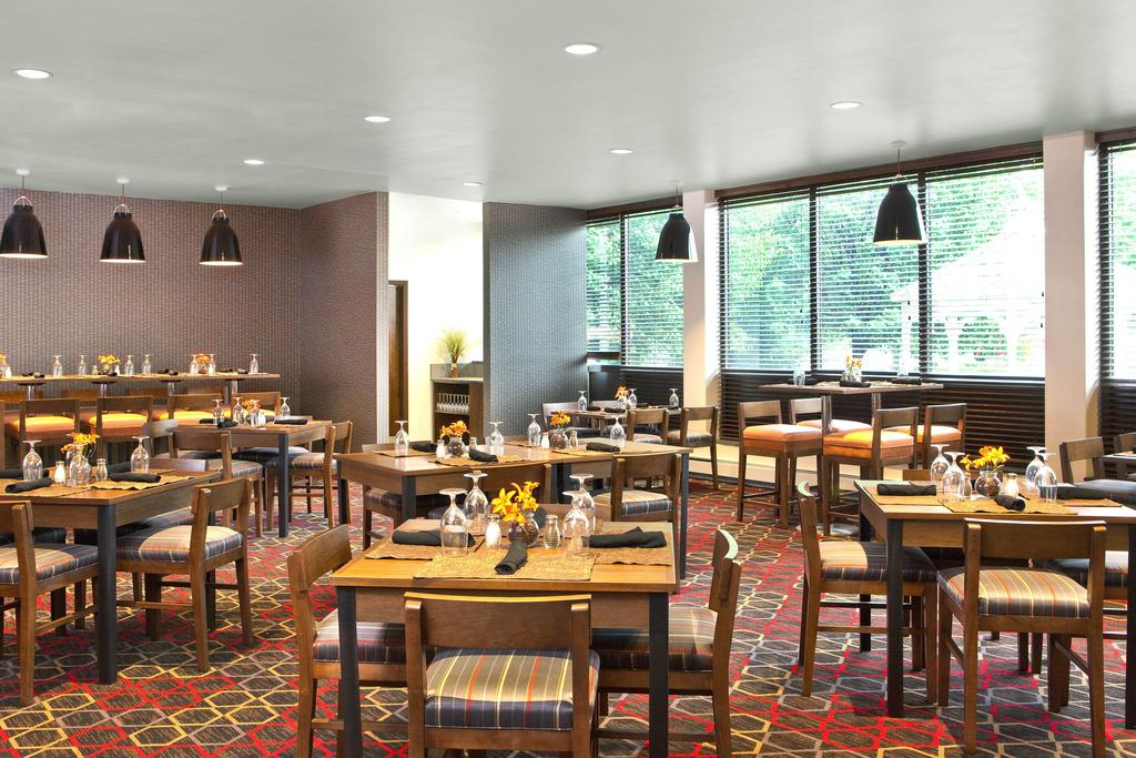 Four Points by Sheraton Scranton