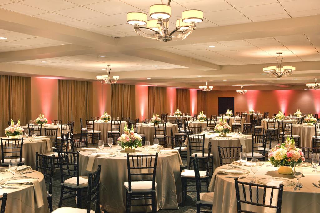 Four Points by Sheraton Scranton
