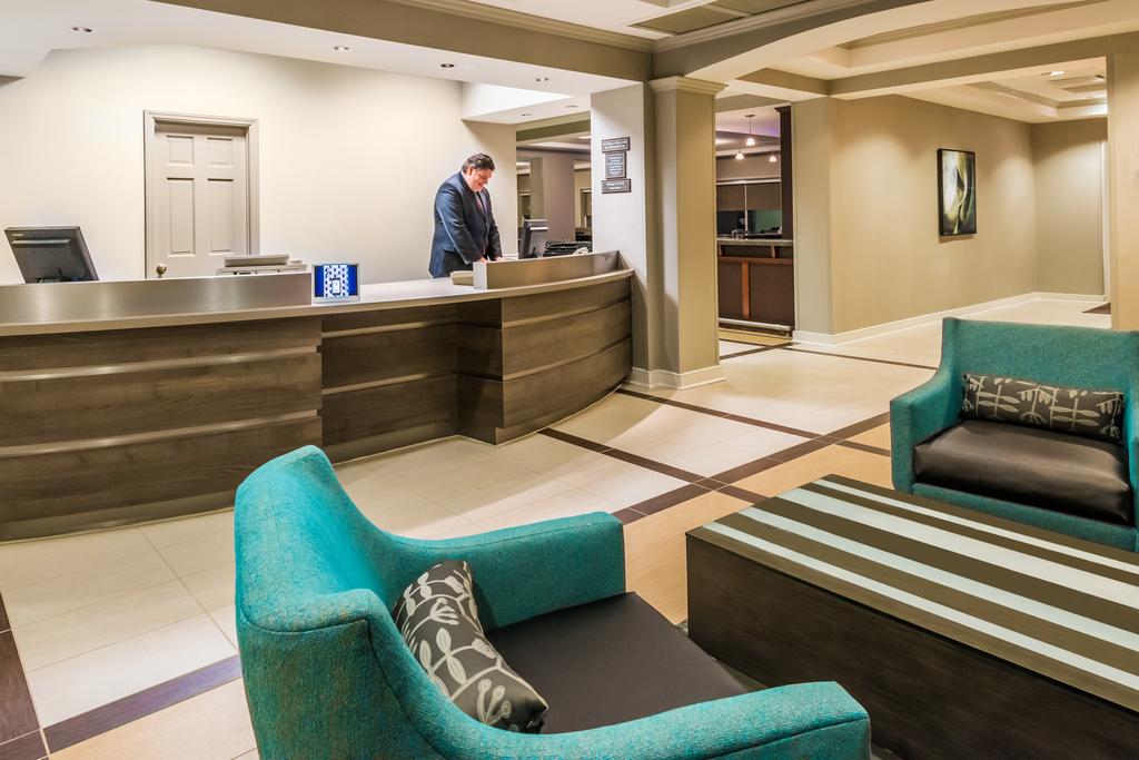 Residence Inn by Marriott Charlotte SouthPark
