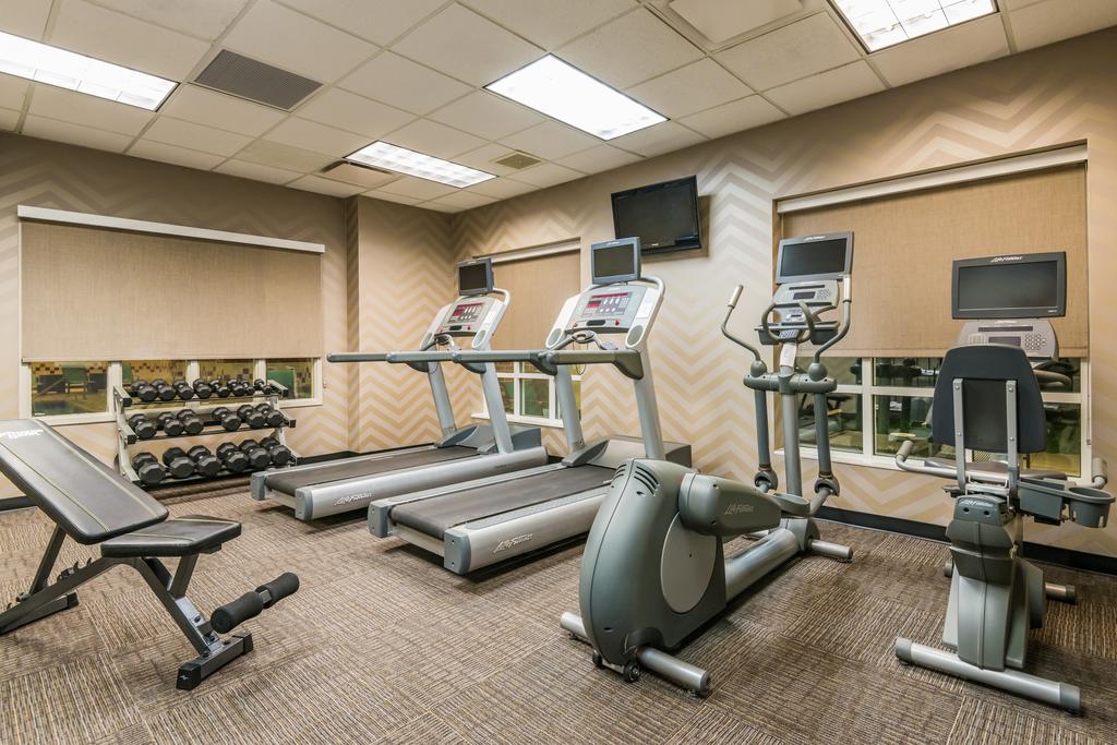 Residence Inn by Marriott Charlotte SouthPark
