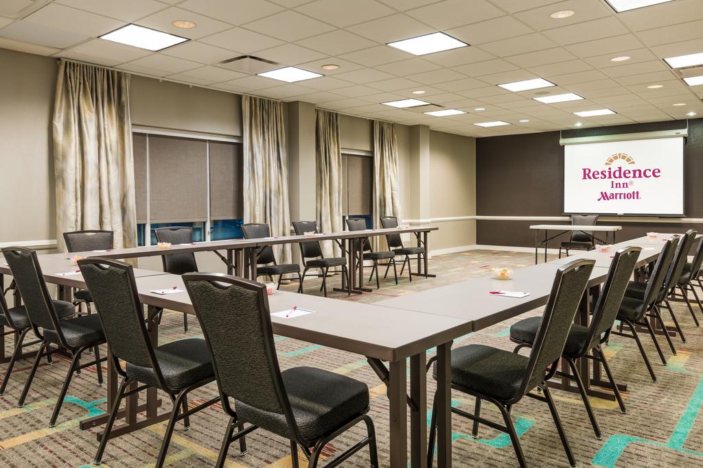Residence Inn by Marriott Charlotte SouthPark