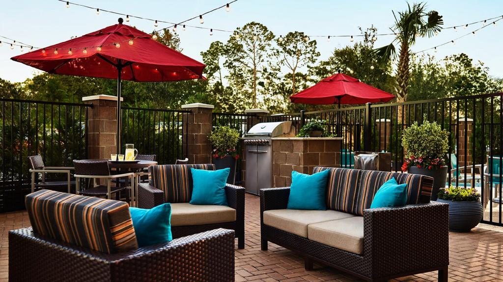 TownePlace Suites by Marriott Detroit Belleville