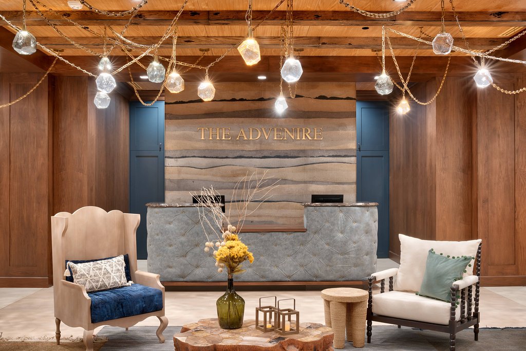 The Advenire, Autograph Collection