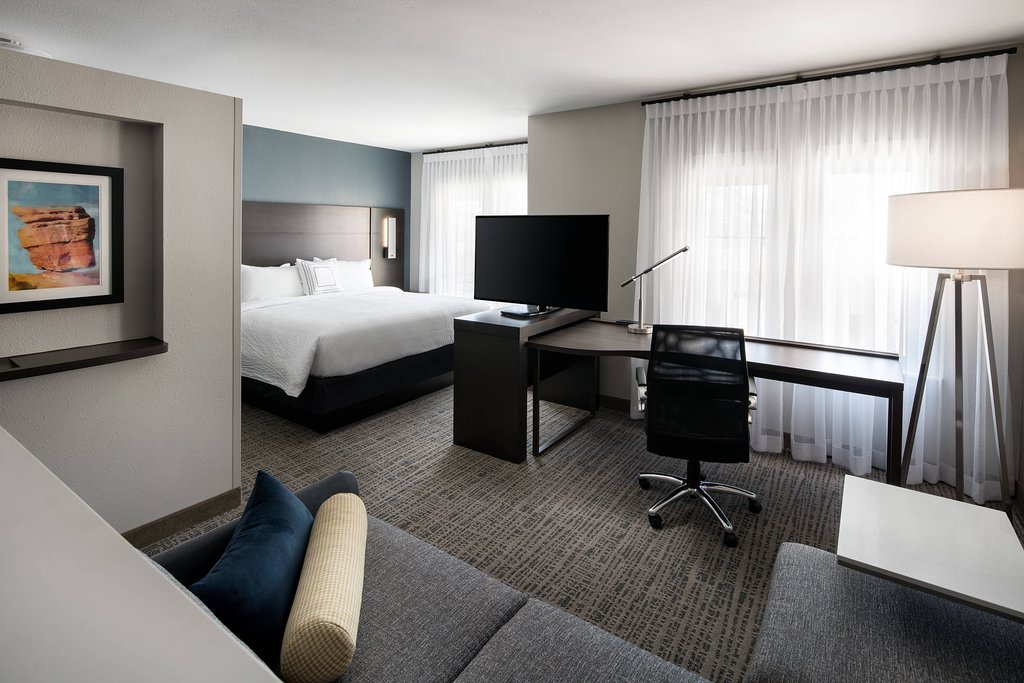 Residence Inn by Marriott Toledo West
