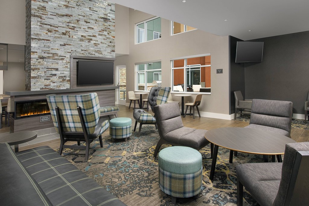 Residence Inn by Marriott Toledo West