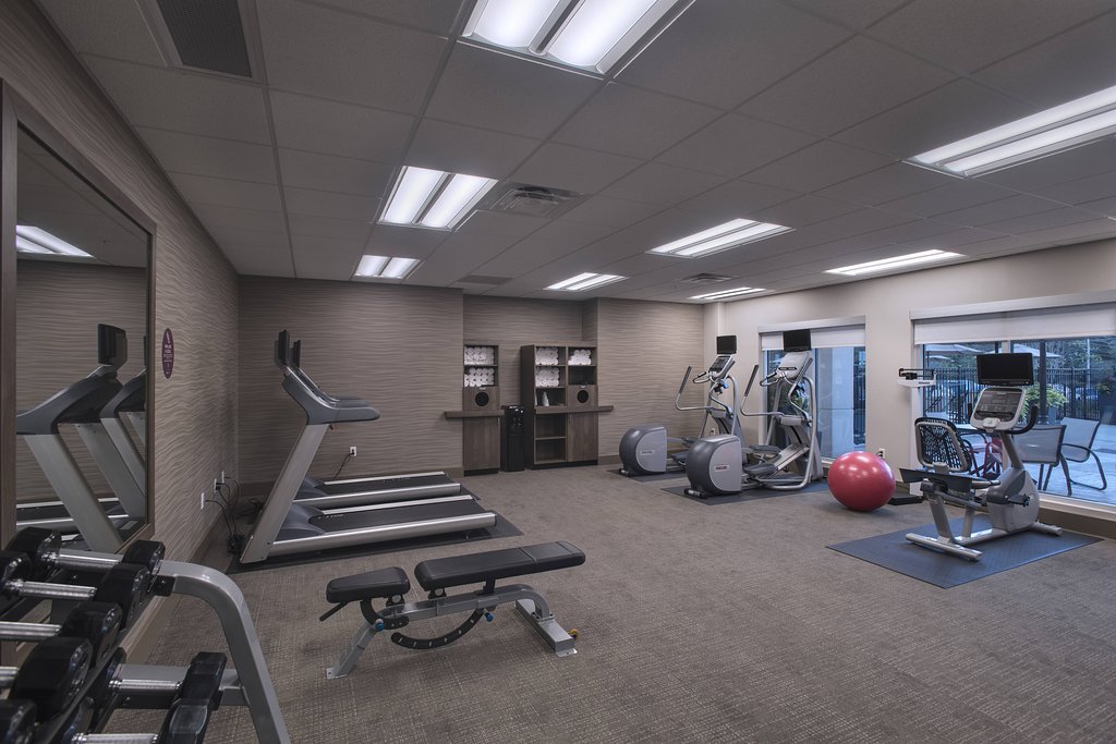 Residence Inn by Marriott Toledo West