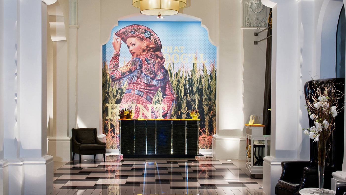 The Padre Hotel