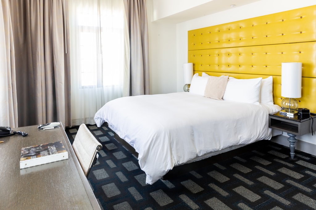 The Padre Hotel
