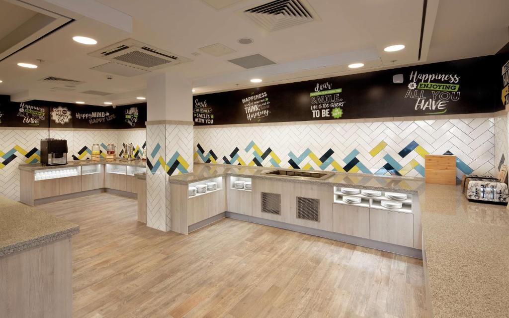 Hampton by Hilton Leeds City Centre