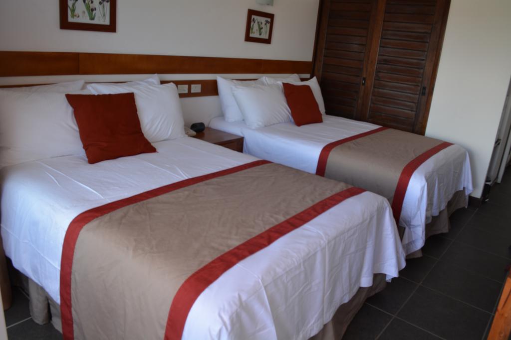 Best Western Peten Esplendido Hotel & Conference Center View Hotel