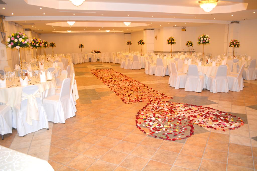 Best Western Peten Esplendido Hotel & Conference Center View Hotel