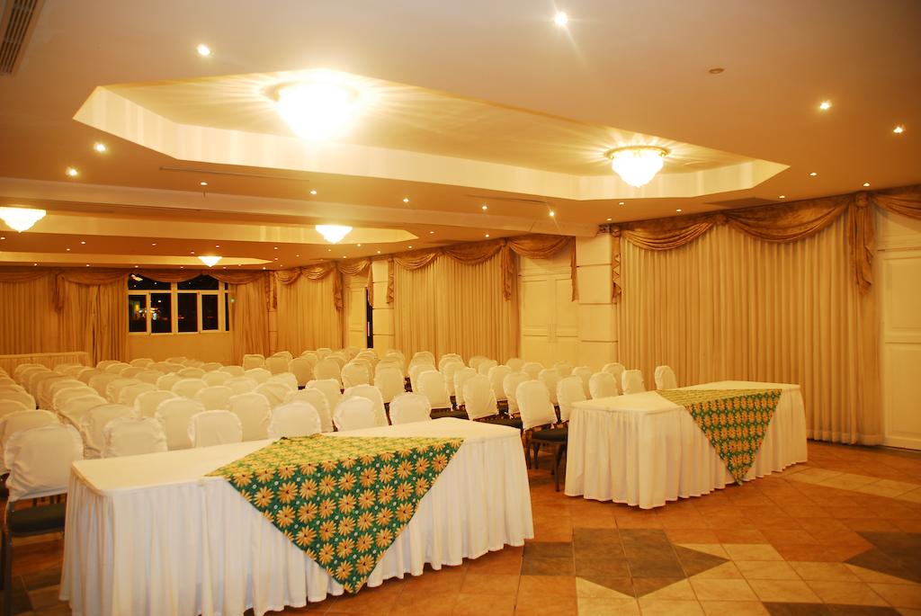 Best Western Peten Esplendido Hotel & Conference Center View Hotel