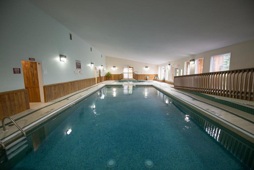Banff Gate Mountain Resort
