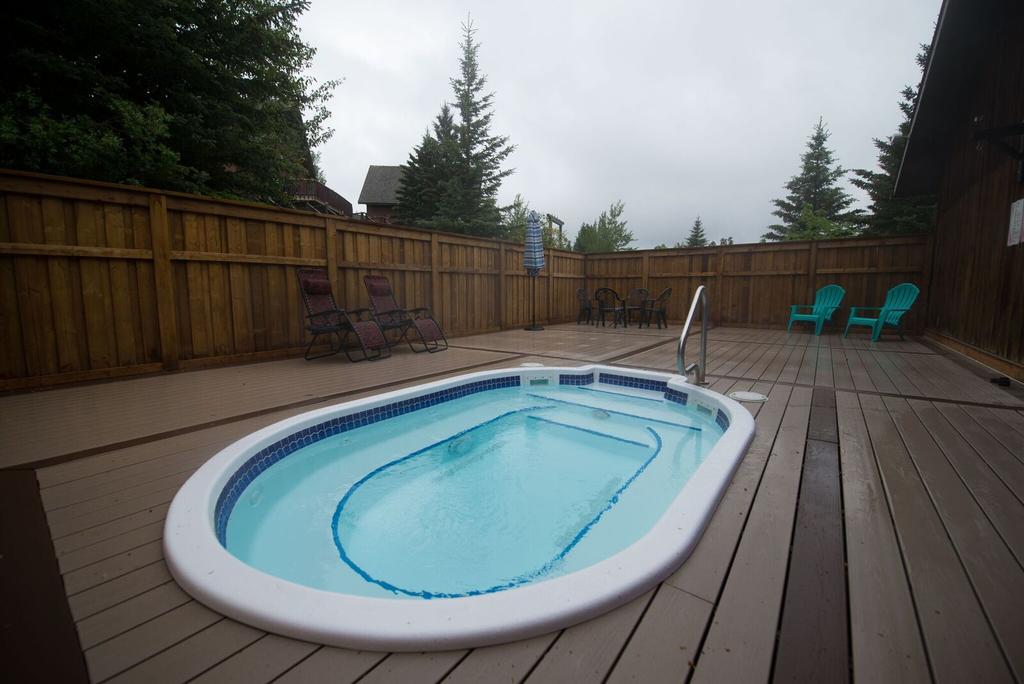 Banff Gate Mountain Resort