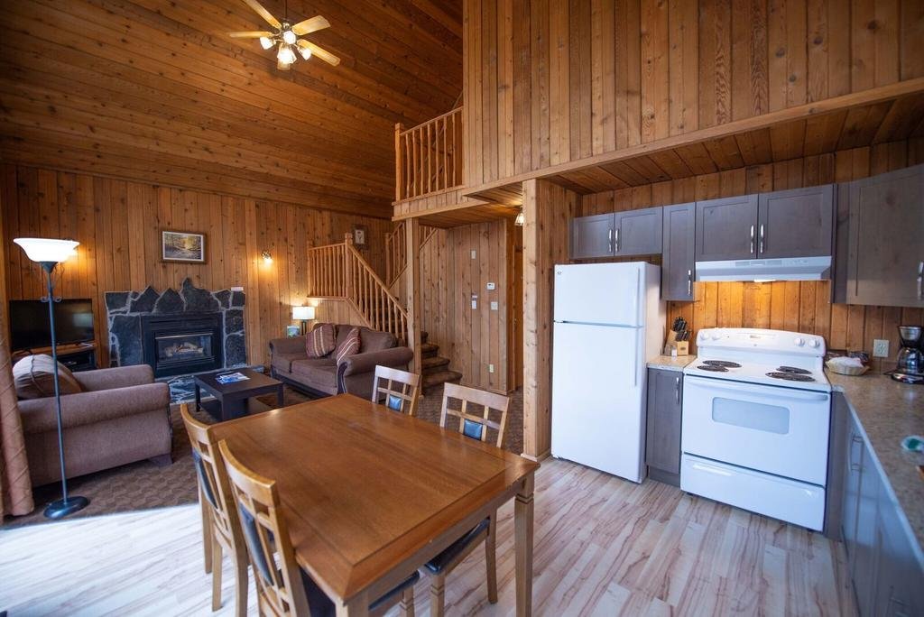 Banff Gate Mountain Resort