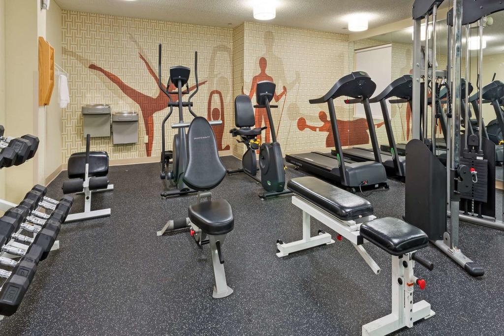 MainStay Suites Orlando Altamonte Springs (Formerly Hawthorn Suites by Wyndham)