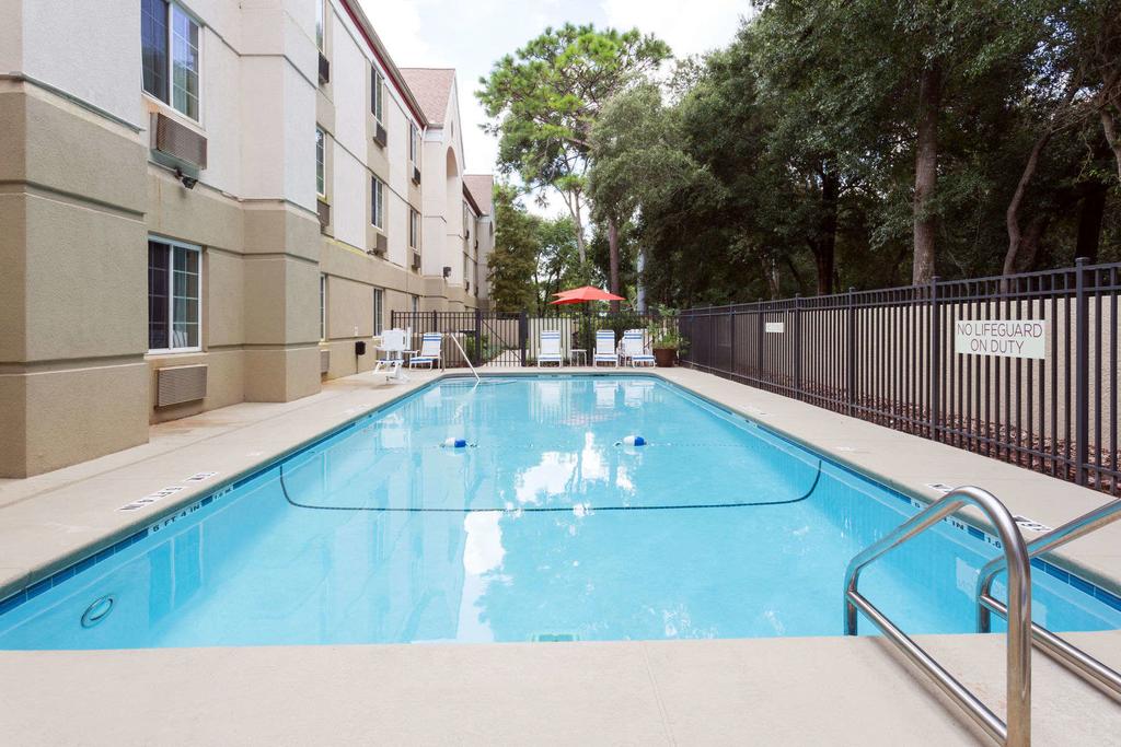 MainStay Suites Orlando Altamonte Springs (Formerly Hawthorn Suites by Wyndham)