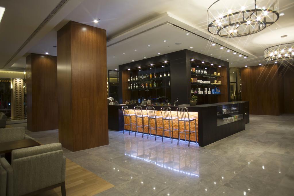 Best Western Premier Seoul Garden Hotel