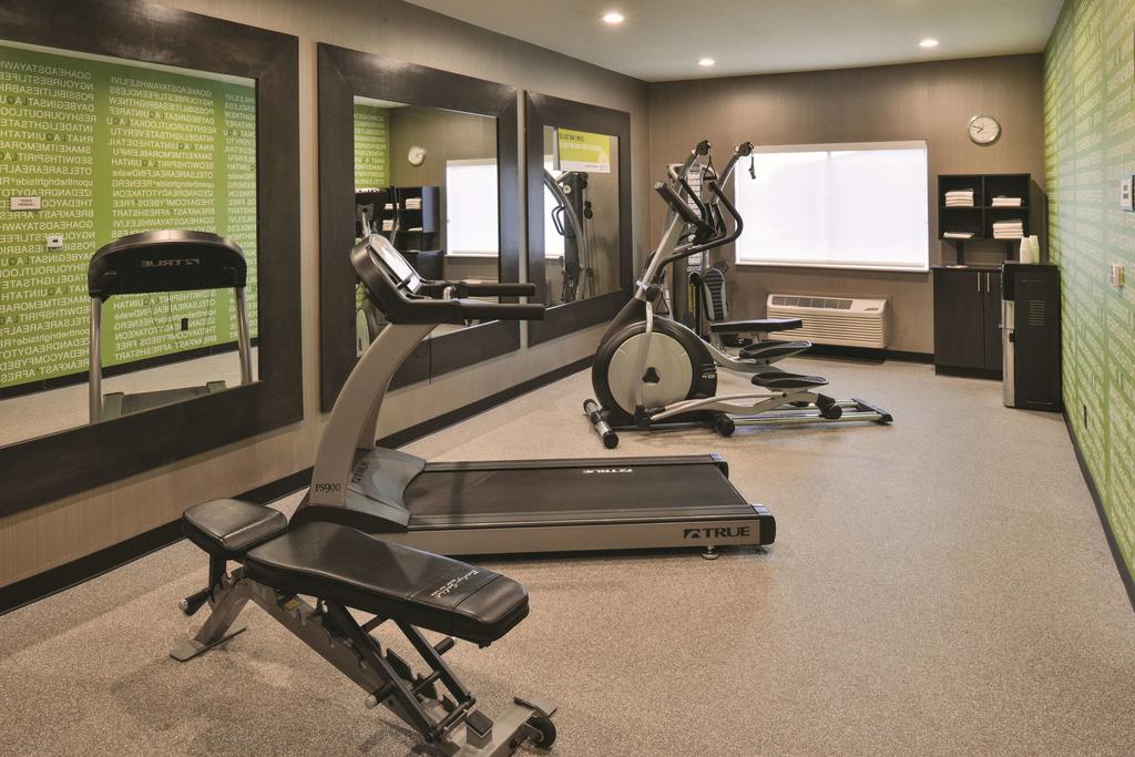 La Quinta Inn & Suites by Wyndham Fayetteville