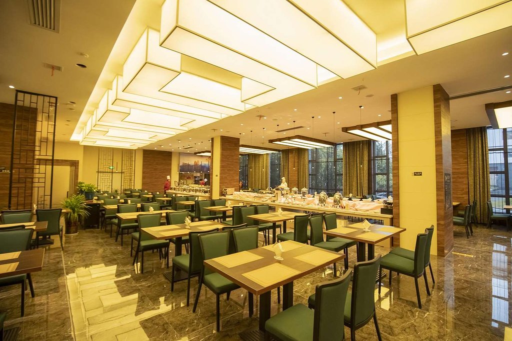 Best Western Plus Qingxinyuan Hotel Zhangjiajie