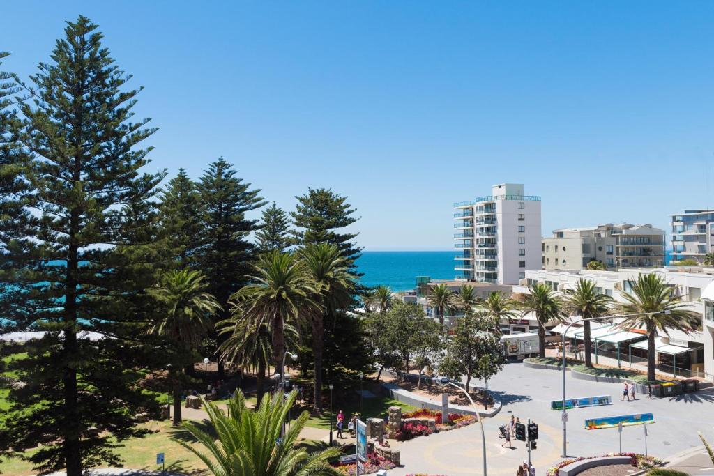 Quest Cronulla Beach