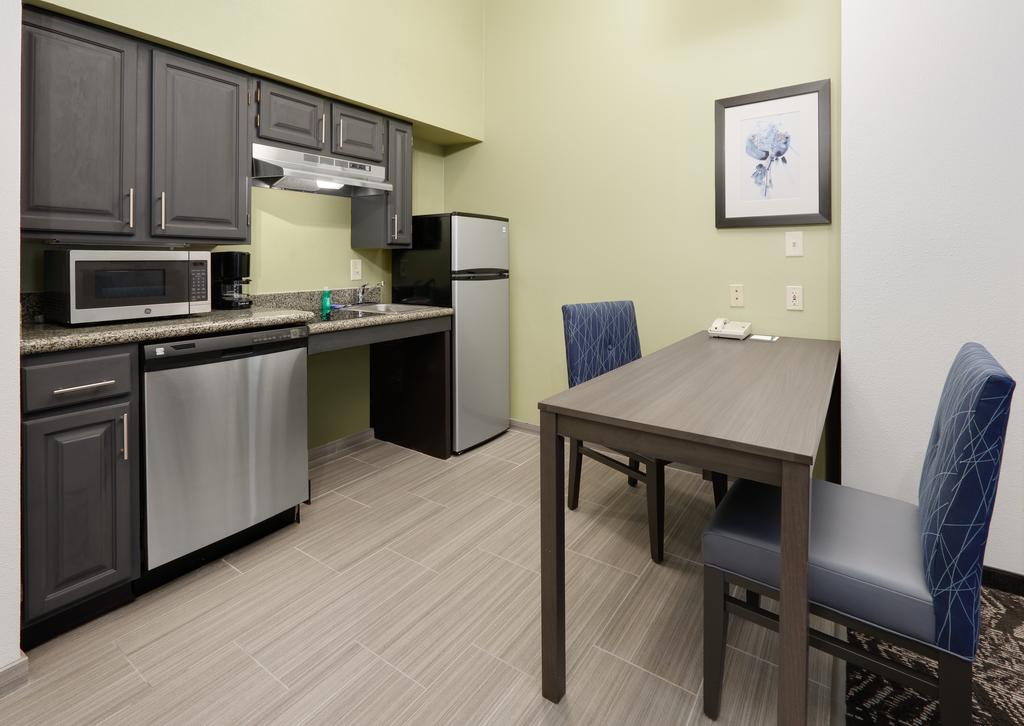 Homewood Suites St Louis Chesterfield