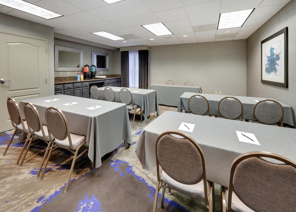 Homewood Suites St Louis Chesterfield