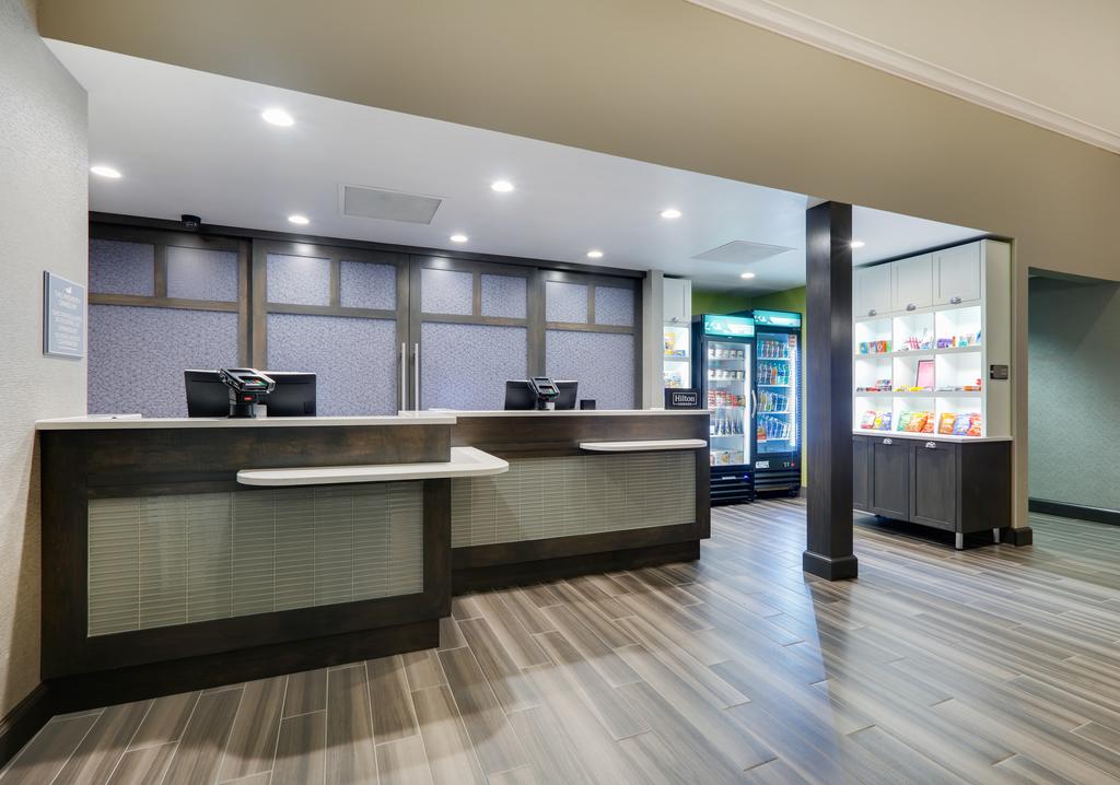 Homewood Suites St Louis Chesterfield