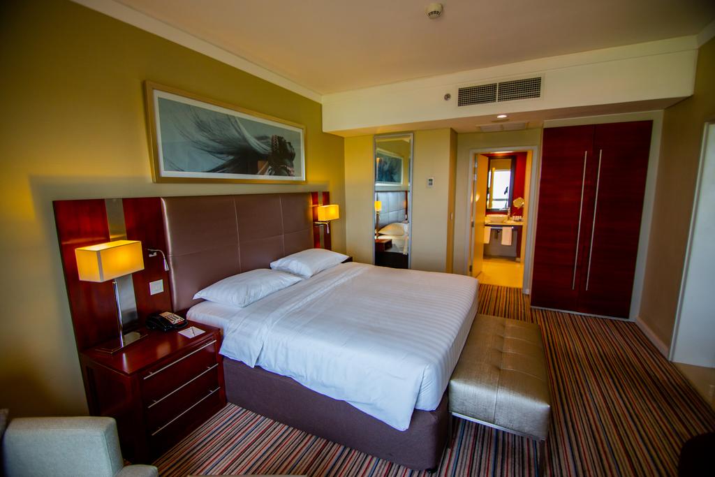 Park Inn by Radisson Kigali