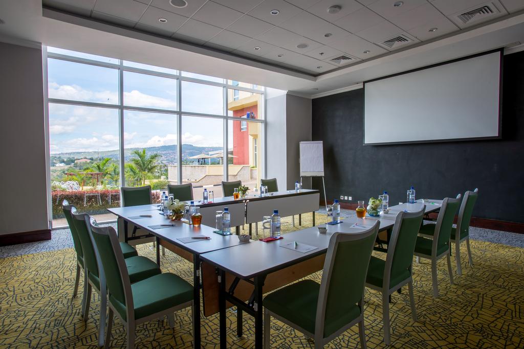 Park Inn by Radisson Kigali
