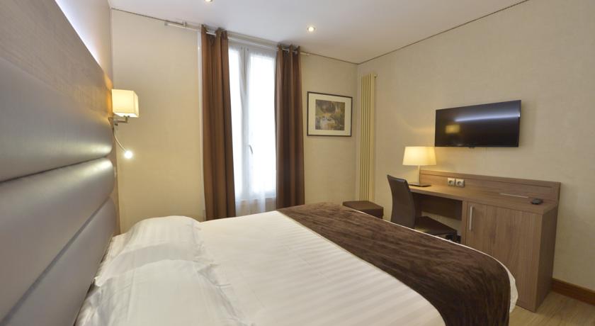 Hotel Renoir Saint Germain