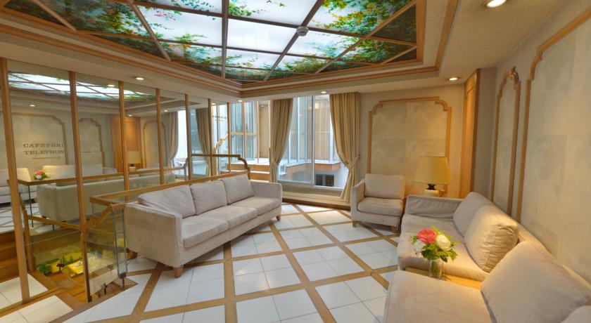 Hotel Renoir Saint Germain