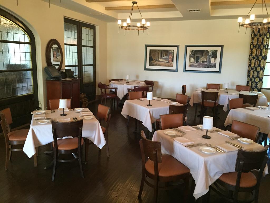 Ponte Vineyard Inn