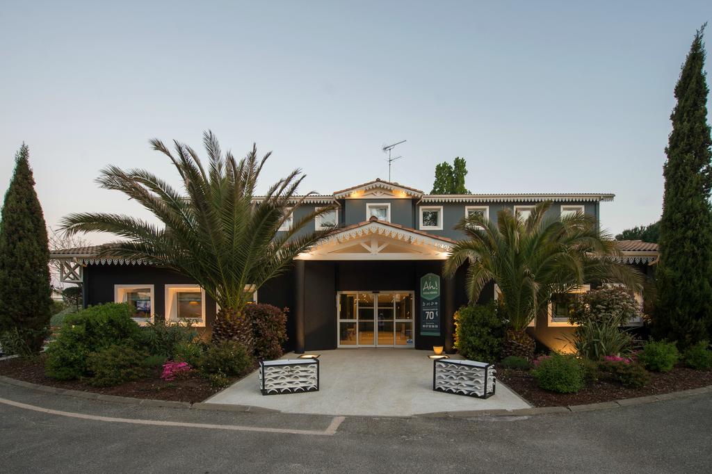 Hotel Altica Port D'arcachon