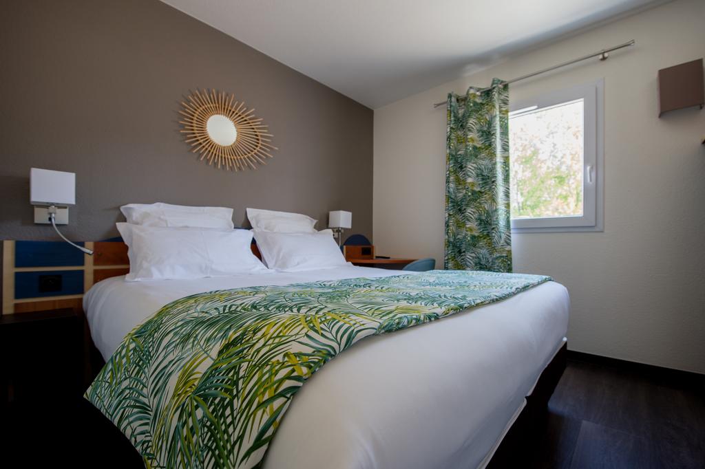 Hotel Altica Port D'arcachon