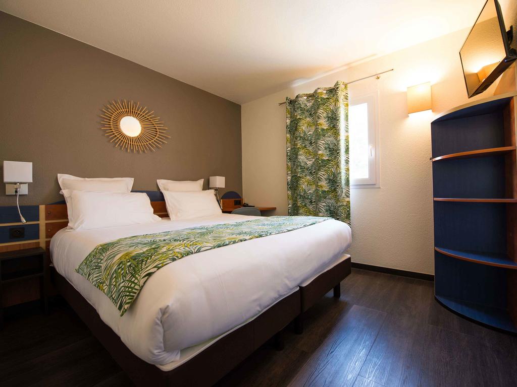 Hotel Altica Port D'arcachon
