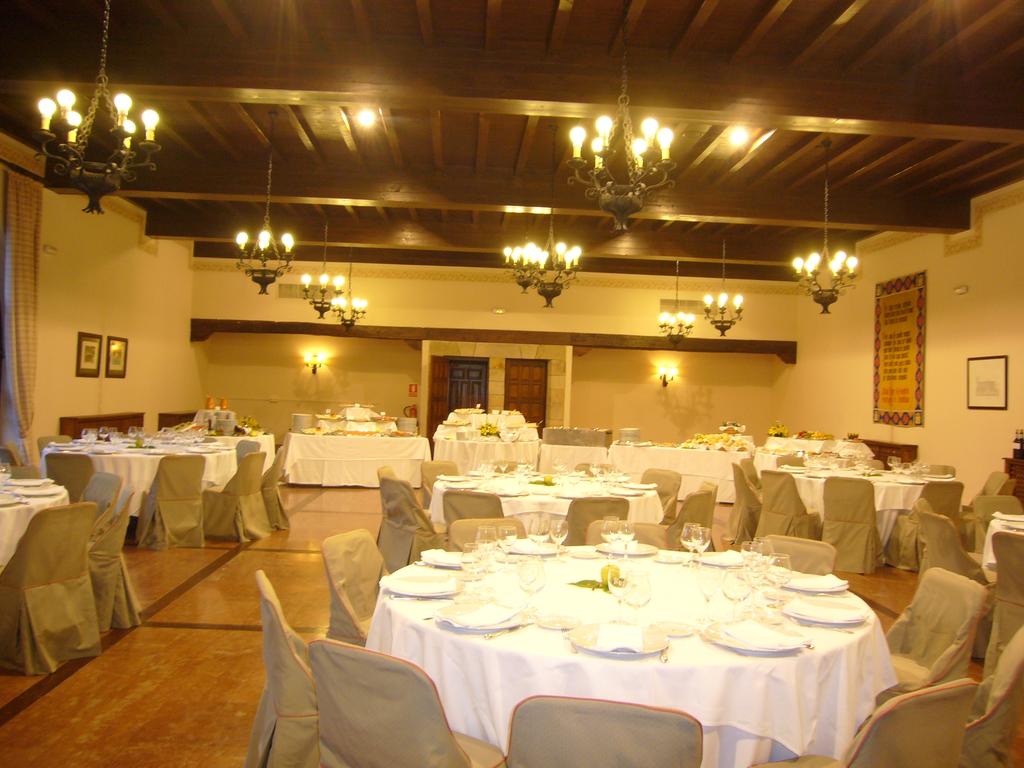 Parador de Santillana del Mar