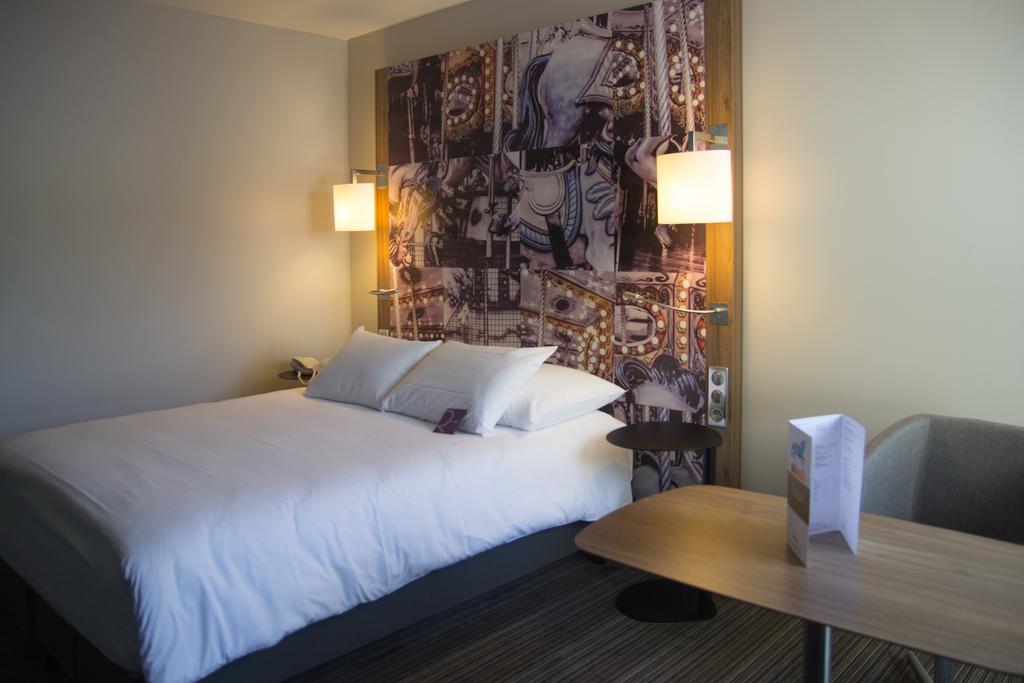 Mercure Demeure De Campagne Chateau Fontainebleau