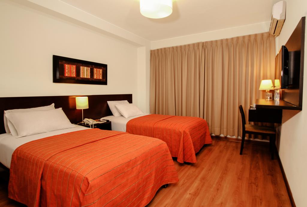 Girasoles Hotel