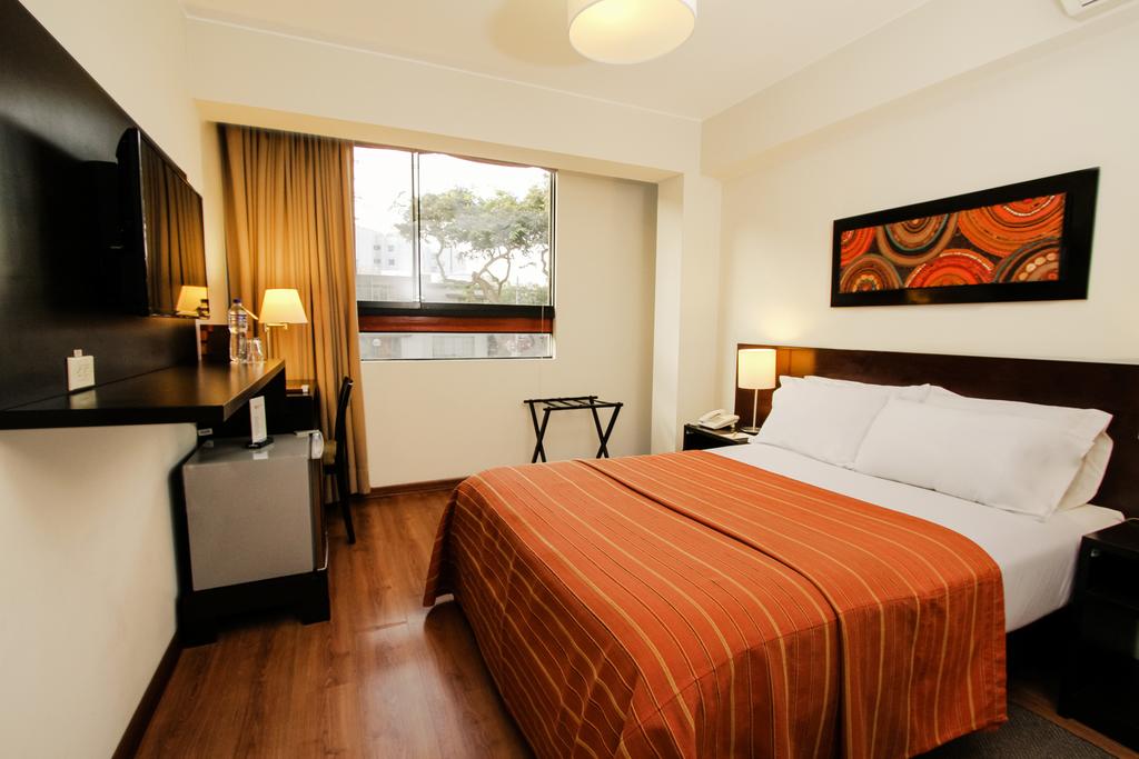 Girasoles Hotel