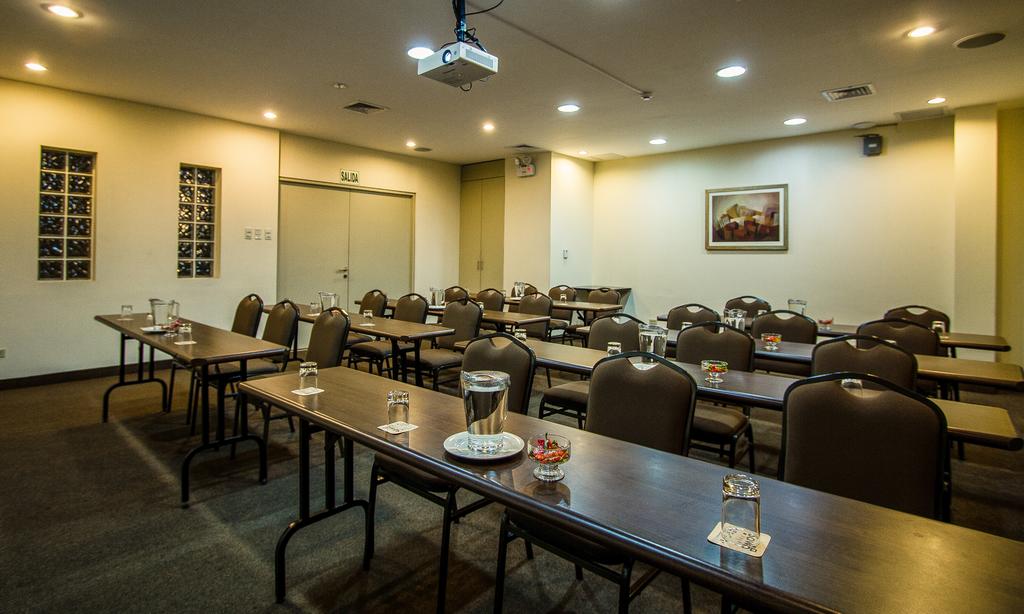 Girasoles Hotel