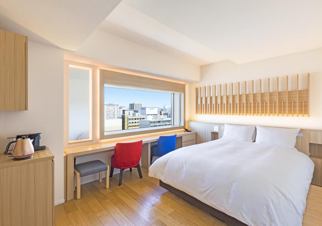 Hotel & Spa Century Marina Hakodate