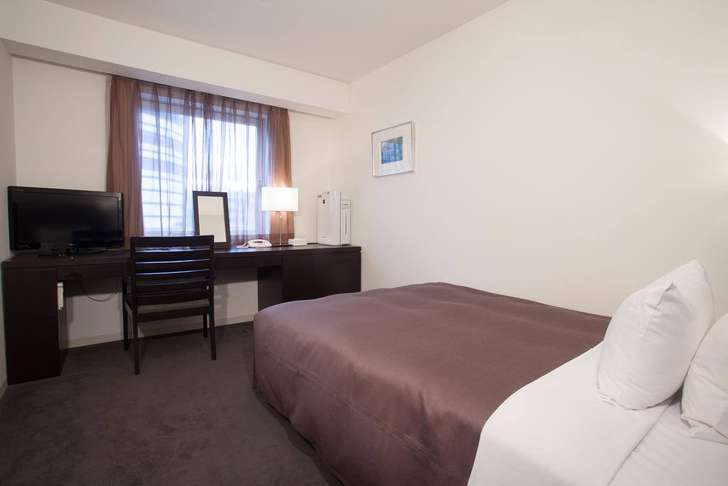 Hotel Sunroute Tokushima