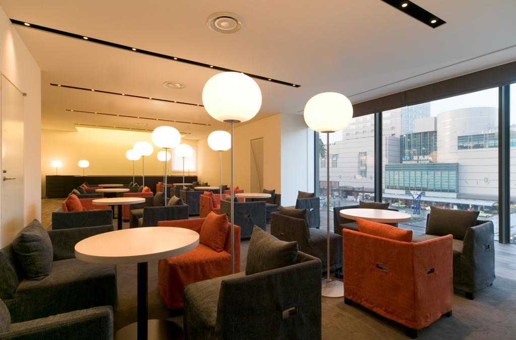 Hotel Sunroute Tokushima