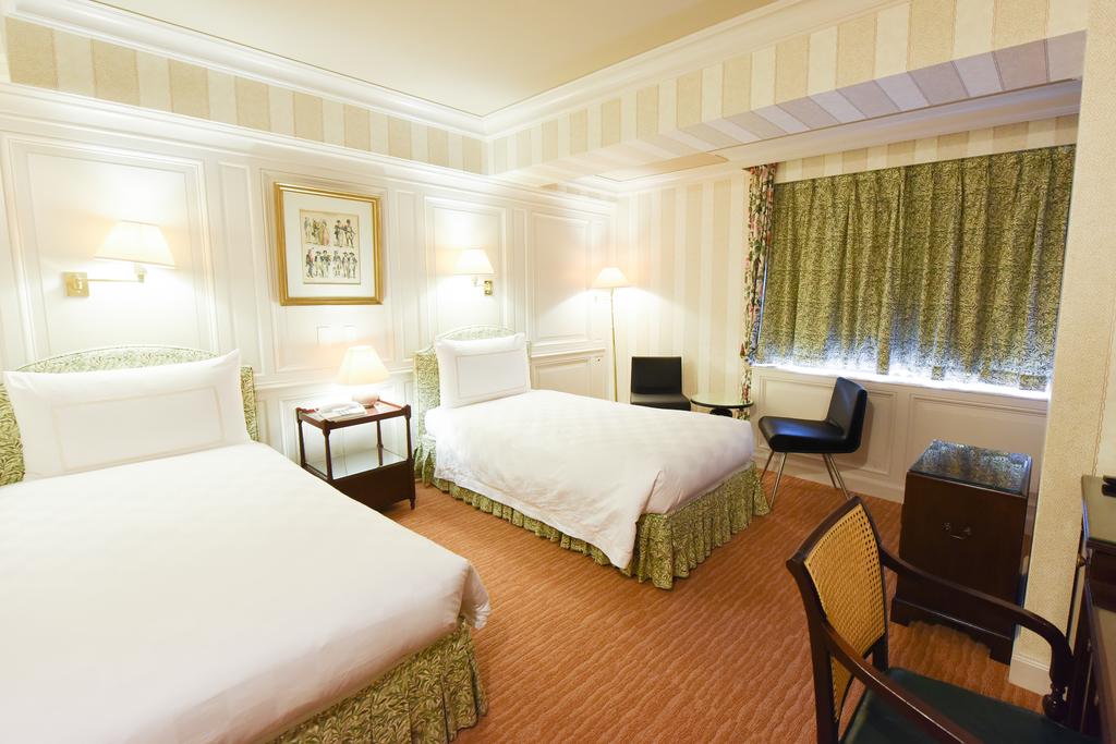 ART HOTEL Kokura New Tagawa(Hotel New Tagawa)