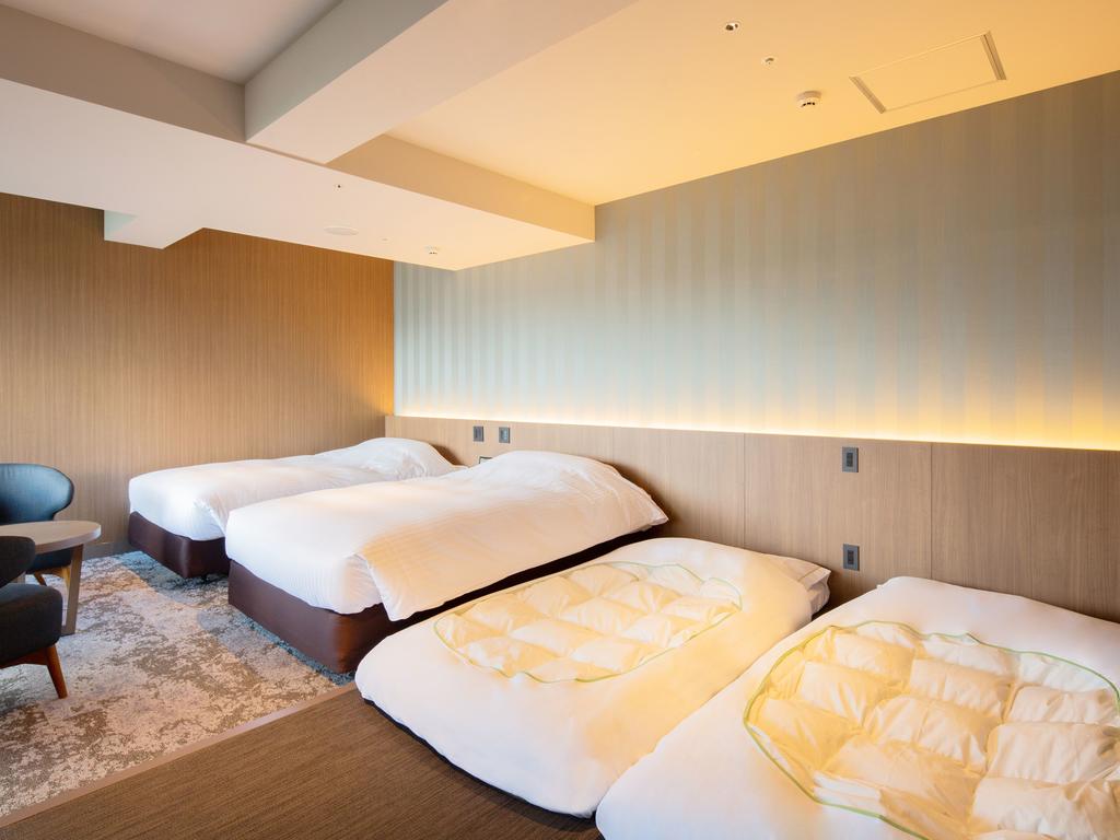 ART HOTEL Kokura New Tagawa(Hotel New Tagawa)