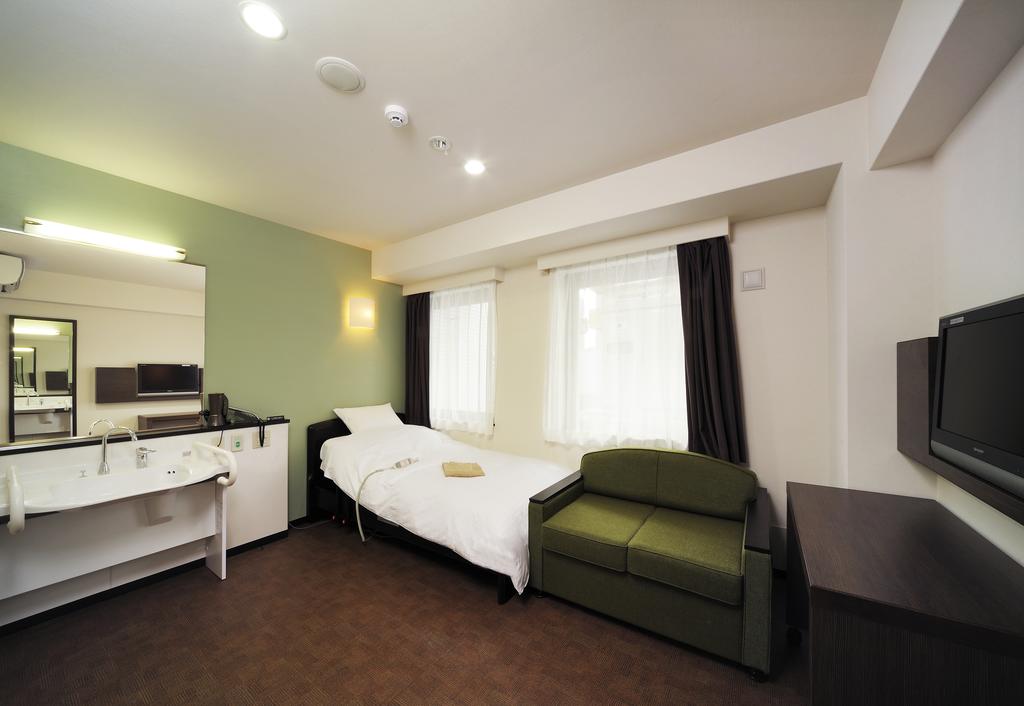 Chisun Inn Kagoshima Taniyama