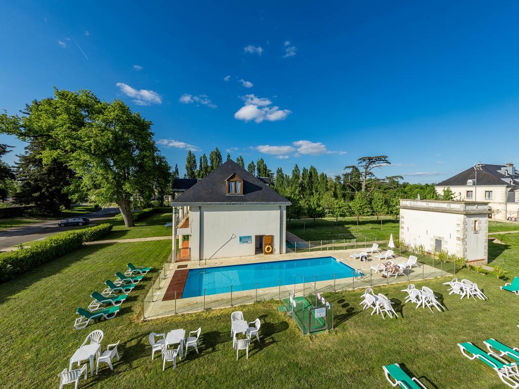 Garrigae Manoir de Beauvoir