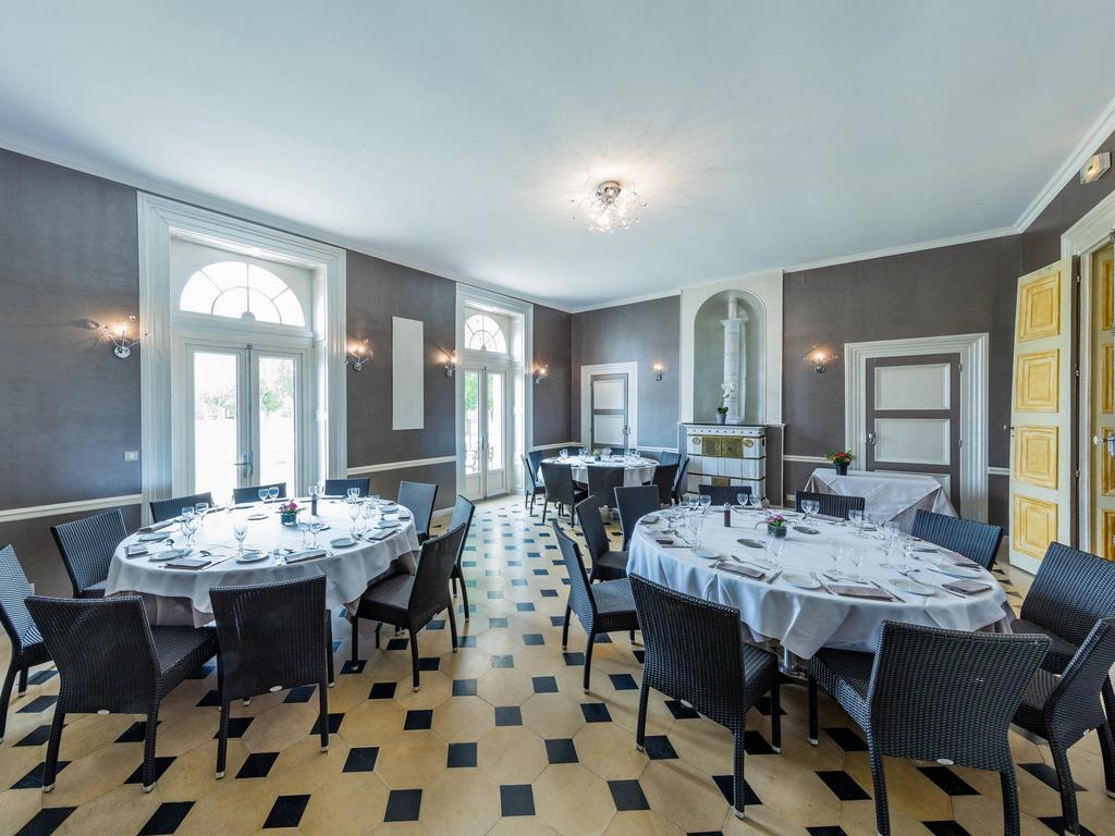 Garrigae Manoir de Beauvoir